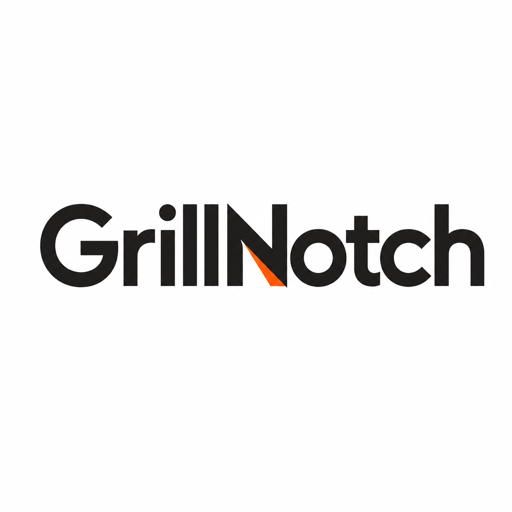 GrillNotch Research Desk